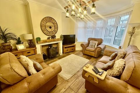 3 bedroom semi-detached house for sale, Grange Road, Hartlepool