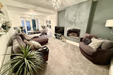 3 bedroom semi-detached house for sale, Grange Road, Hartlepool