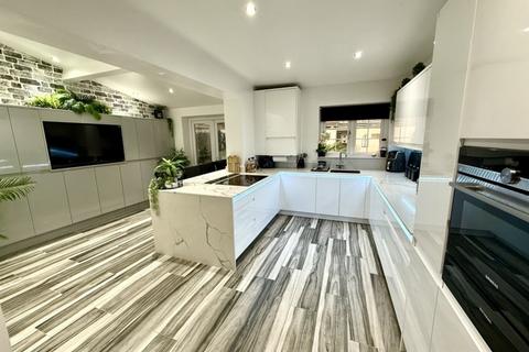 3 bedroom semi-detached house for sale, Grange Road, Hartlepool
