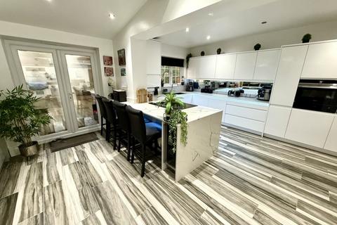 3 bedroom semi-detached house for sale, Grange Road, Hartlepool