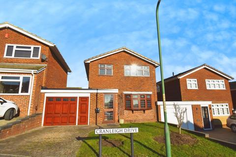 undefined, Cranleigh Drive Swanley BR8