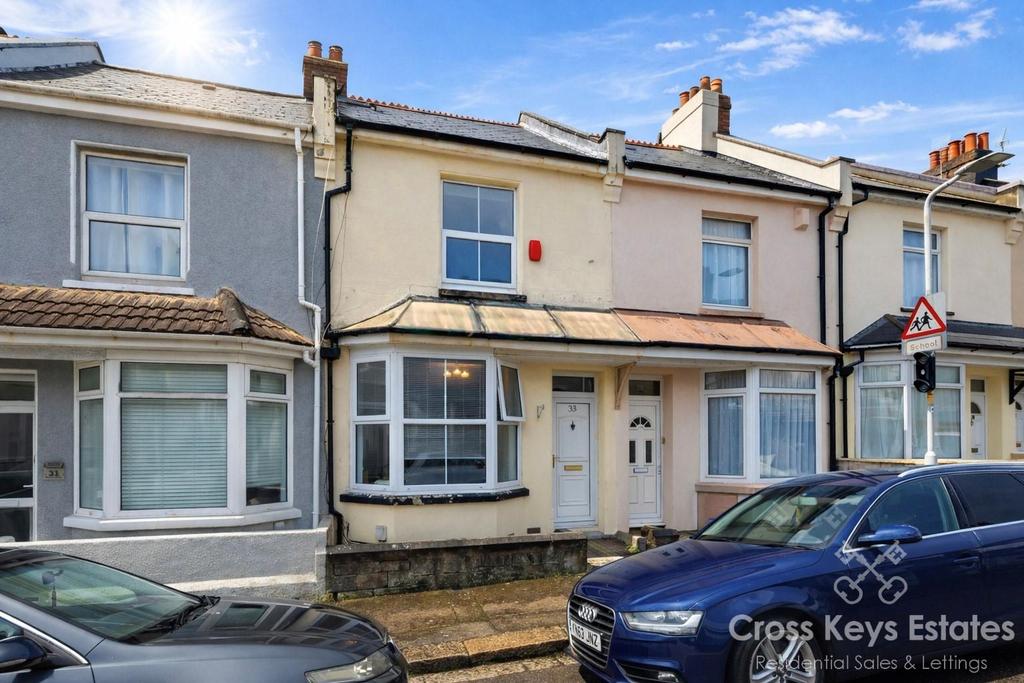 More Property Information