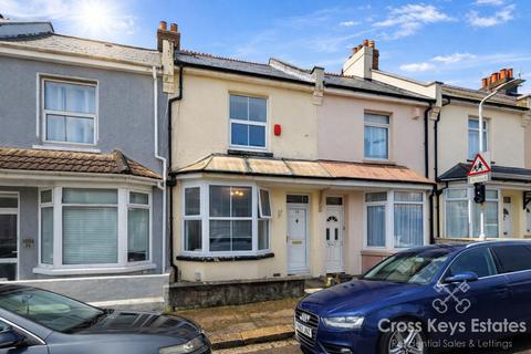 2 bedroom house for sale, Renown Street, Plymouth PL2