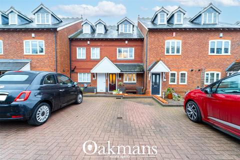 3 bedroom terraced house for sale, Victoria Mews, Birmingham B45