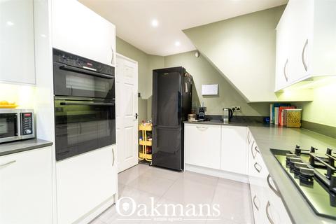 3 bedroom terraced house for sale, Victoria Mews, Birmingham B45