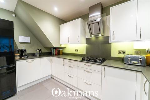 3 bedroom terraced house for sale, Victoria Mews, Birmingham B45
