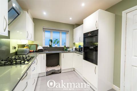 3 bedroom terraced house for sale, Victoria Mews, Birmingham B45