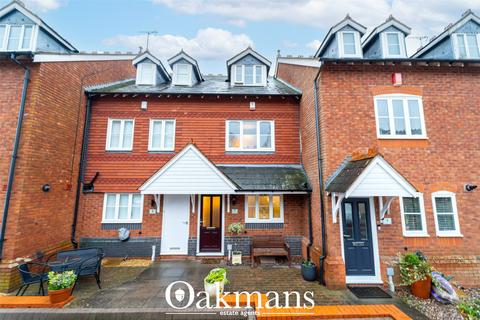 undefined, Victoria Mews, Birmingham B45