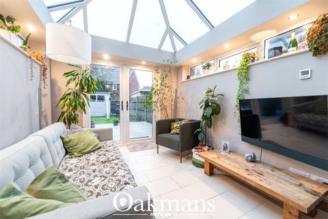 3 bedroom terraced house for sale, Victoria Mews, Birmingham B45