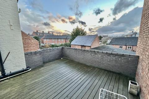 Mixed use for sale, 11 Watergate Street, Whitchurch, SY13 1DP