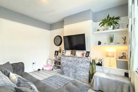 2 bedroom terraced house for sale, Central Road, Coalville, LE67