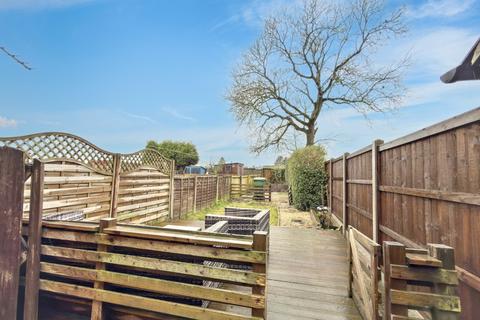 2 bedroom terraced house for sale, Central Road, Coalville, LE67