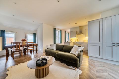2 bedroom bungalow for sale, Osborne Quarters, Royal Victoria Country Park, Netley Abbey, Southampton, SO31