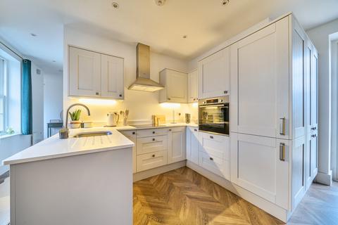 2 bedroom bungalow for sale, Osborne Quarters, Royal Victoria Country Park, Netley Abbey, Southampton, SO31