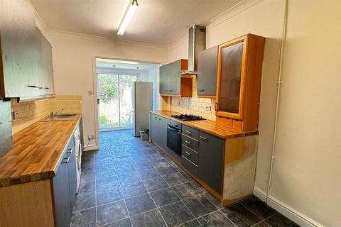 undefined, Eldon Road, Worthing