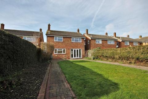 Manor Gardens, Wantage OX12
