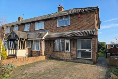 undefined, Windmill Road, Coventry CV7