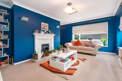 4 bedroom detached bungalow for sale - Vista 3
