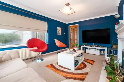 4 bedroom detached bungalow for sale - Vista 5