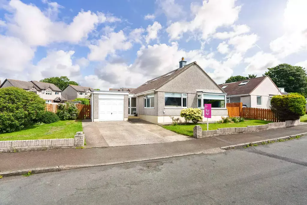 4 bedroom detached bungalow for sale - Vista 6