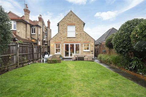 Spencer Road, Wimbledon, London, SW20