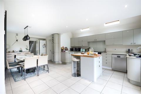 5 bedroom detached house for sale, Spencer Road, Wimbledon, London, SW20