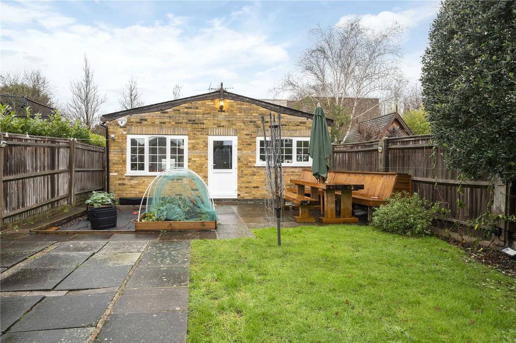Summer House
