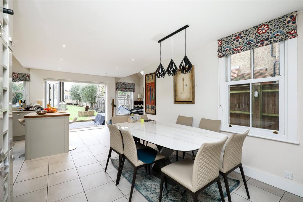 Dining Space