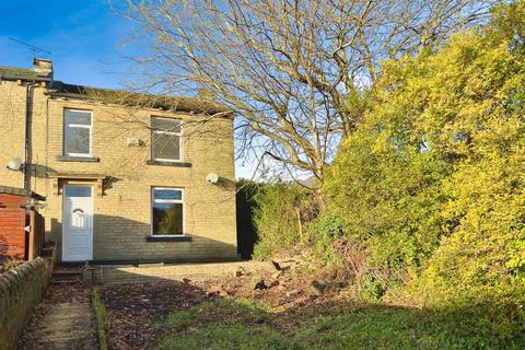 undefined, Garden Field, Bradford BD12
