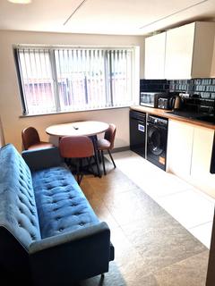 undefined,  9-11 Ladybarn Lane, Manchester M14