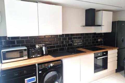 undefined,  9-11 Ladybarn Lane, Manchester M14