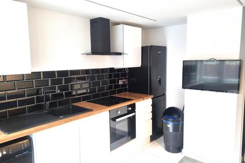 undefined,  9-11 Ladybarn Lane, Manchester M14