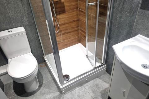 undefined,  9-11 Ladybarn Lane, Manchester M14