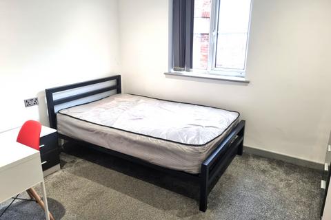 undefined,  9-11 Ladybarn Lane, Manchester M14