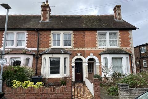 undefined, Station Terrace, Twyford