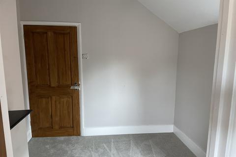 undefined, Station Terrace, Twyford
