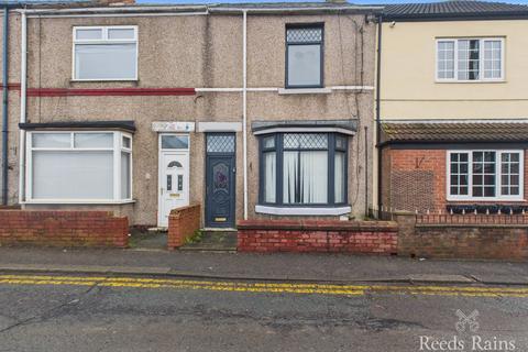 undefined, Chaytor Terrace, Stockton-on-Tees TS21
