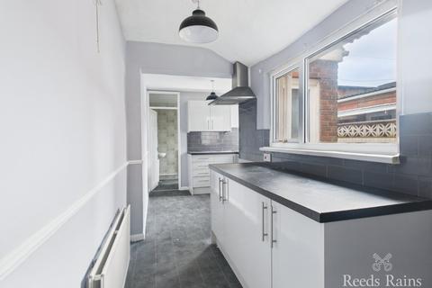 undefined, Chaytor Terrace, Stockton-on-Tees TS21