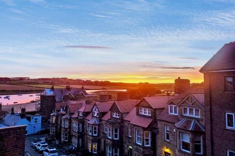 3 bedroom apartment for sale - Argyle Street, Alnmouth, Northumberland, NE66 2SB