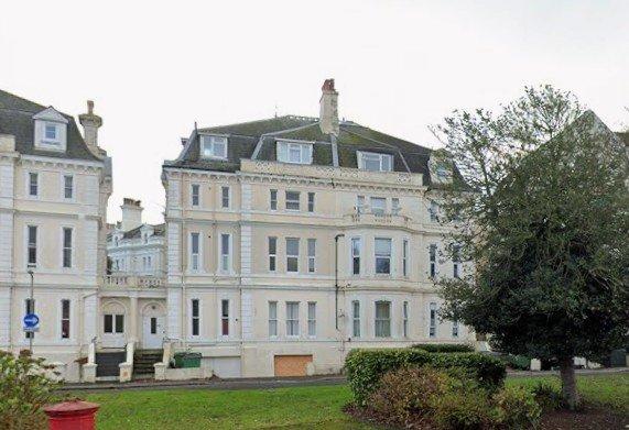 Augusta Gardens