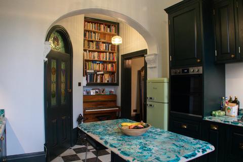 1 bedroom apartment for sale, Augusta Gardens, Kent CT20