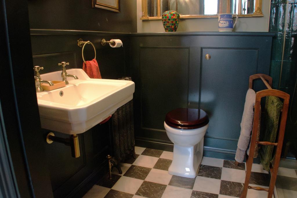 En-Suite