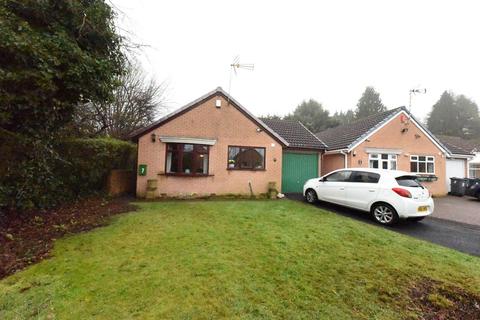 undefined, Worcester Rise, Birmingham B29