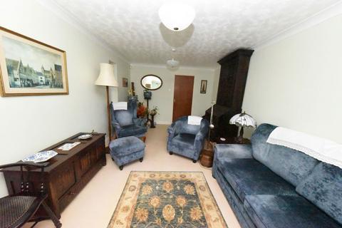 undefined, Worcester Rise, Birmingham B29