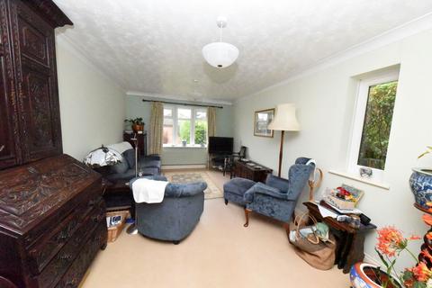 undefined, Worcester Rise, Birmingham B29