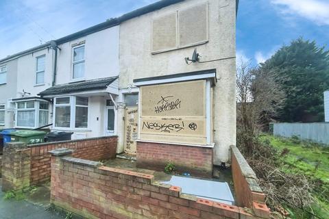 undefined, Convamore Road, Lincolnshire DN32