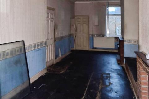 undefined, Convamore Road, Lincolnshire DN32