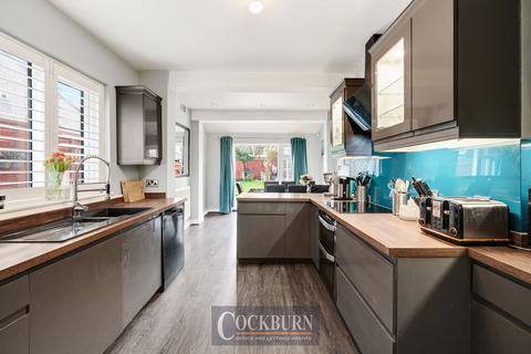 undefined, Gerda Road, New Eltham, SE9