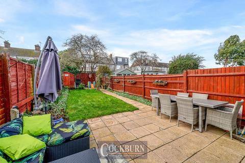 undefined, Gerda Road, New Eltham, SE9