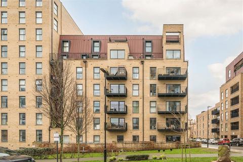 undefined, Moy Lane, London SE18